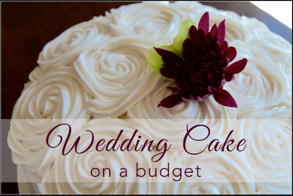 cake budget